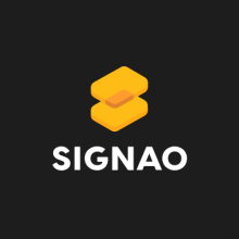 Logo Entreprise SIGNAO