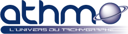 Logo Entreprise ATHMO