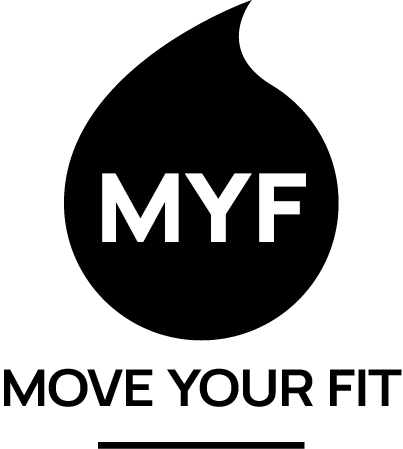 Logo Entreprise Move Your Fit