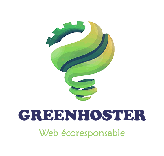 Logo Entreprise CAPTAINADMIN SAS (Greenhoster)