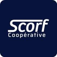 Logo Entreprise SCORF Coopérative