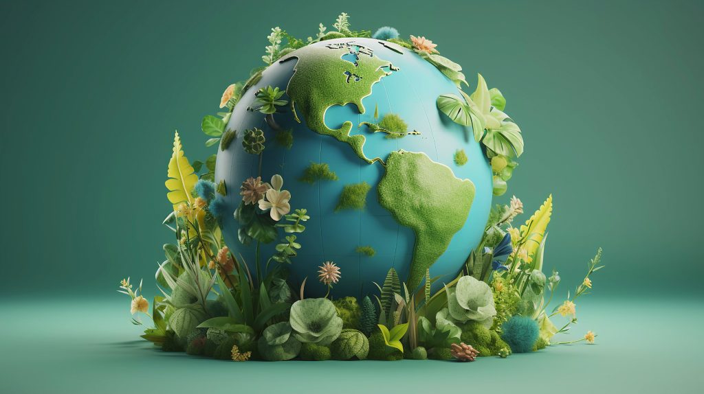 Agir pour l’Environnement avec 4Forests : Sensibilisation et Engagement