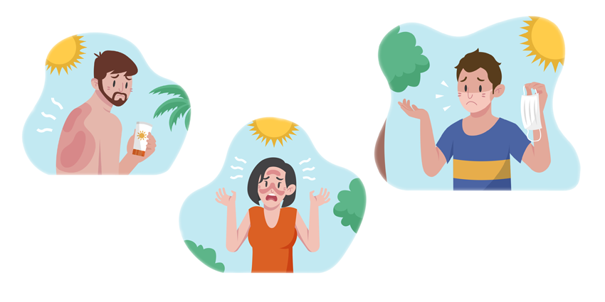 La Canicule en France : Un Rappel de l’Urgence Climatique